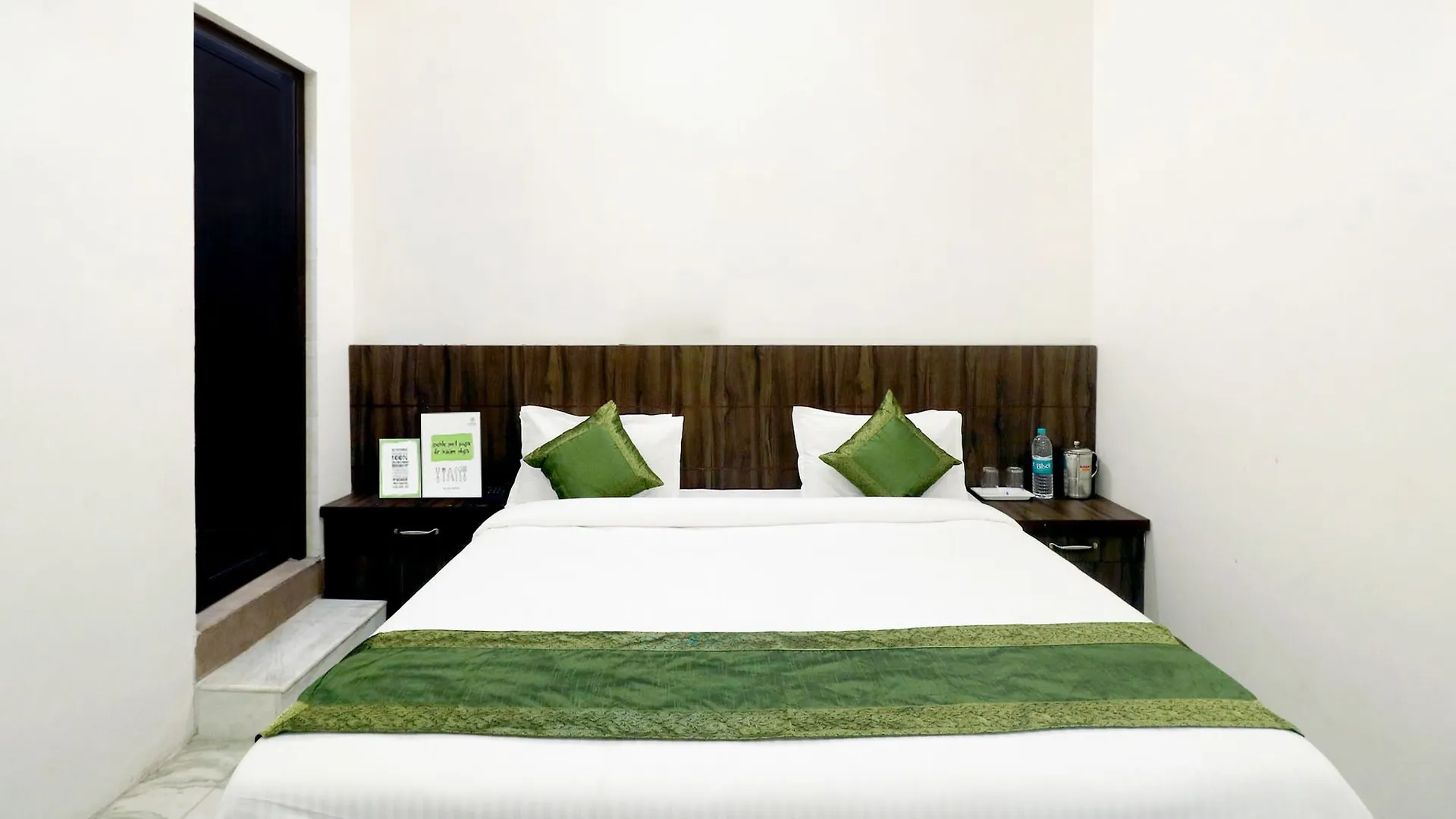 Treebo Star Guest House Panchkula Hotel