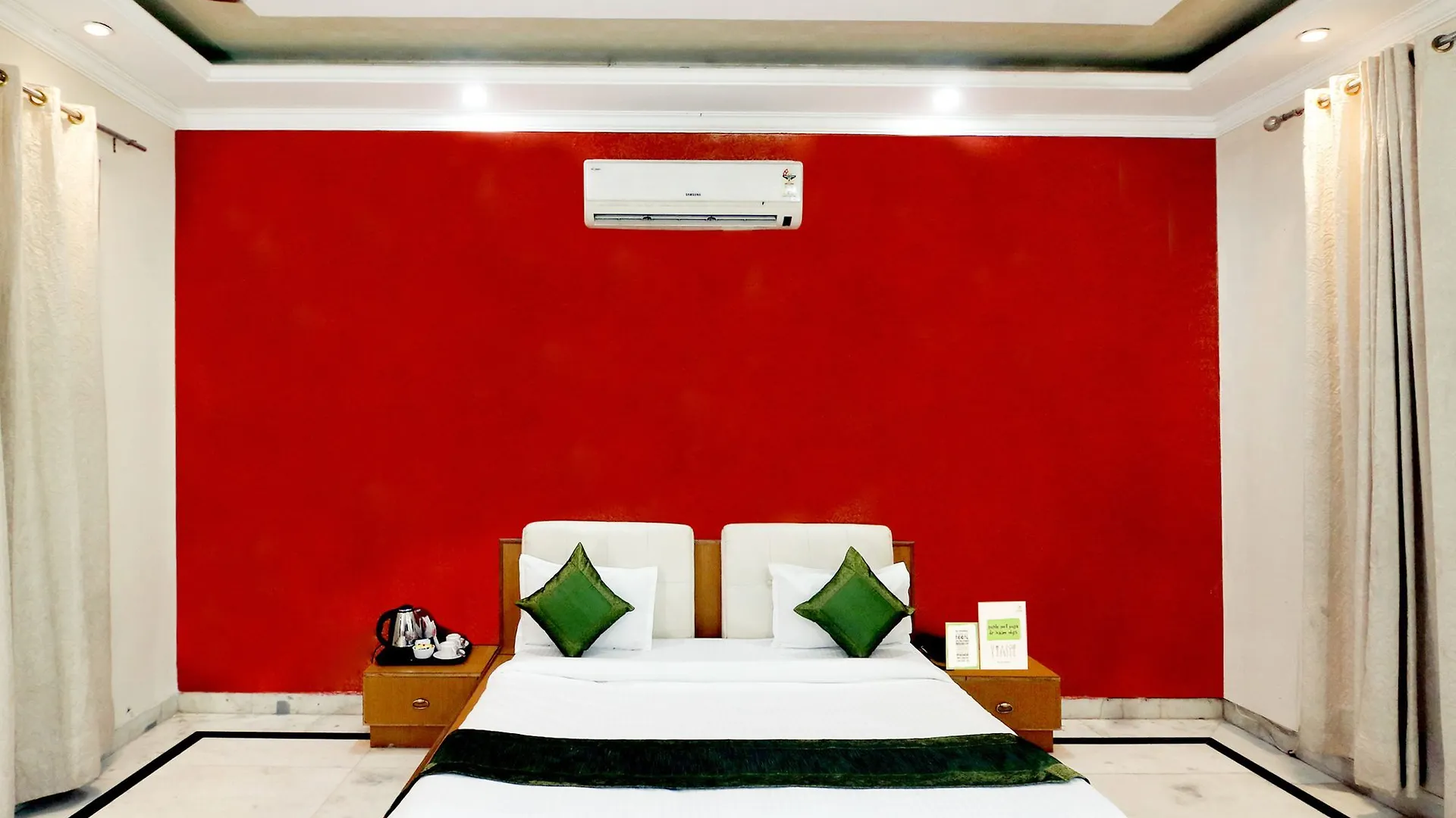 Treebo Star Guest House Panchkula India