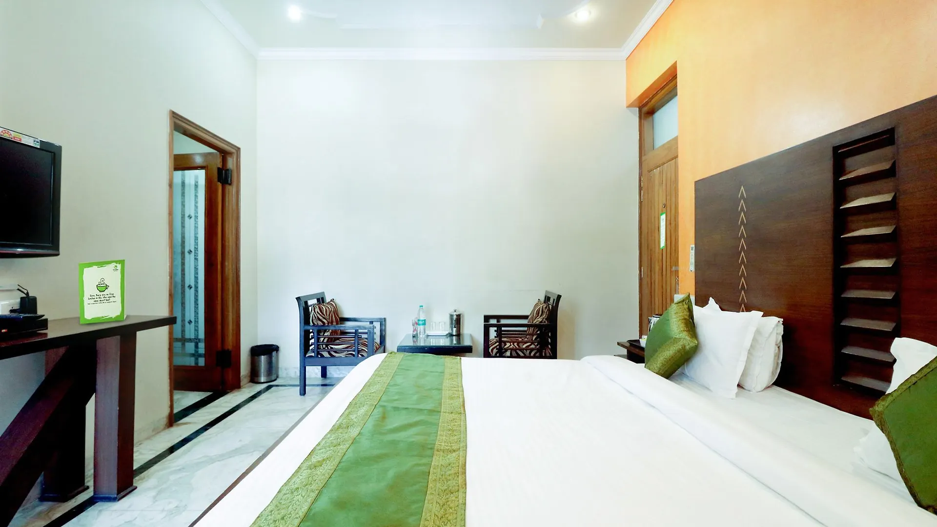 Treebo Star Guest House Panchkula