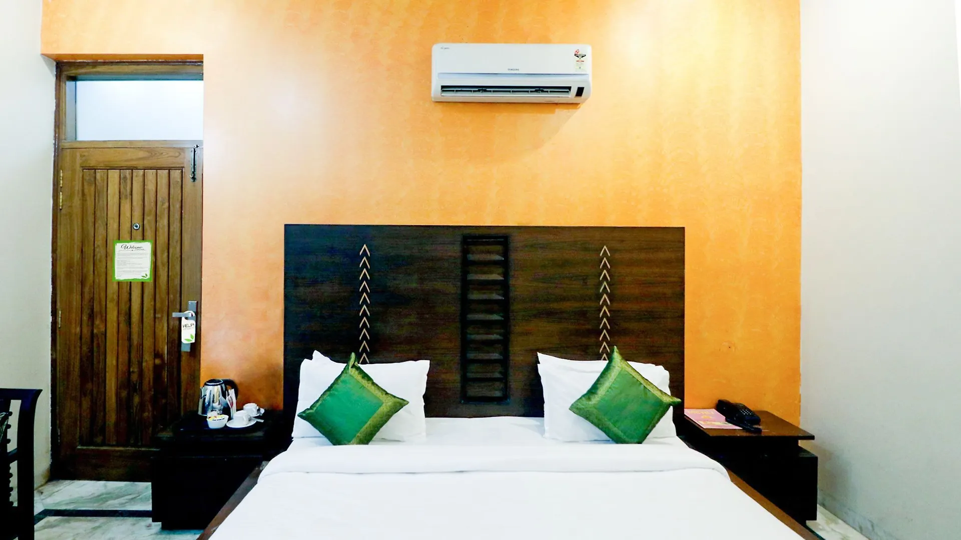 Treebo Star Guest House Panchkula 3*,  India
