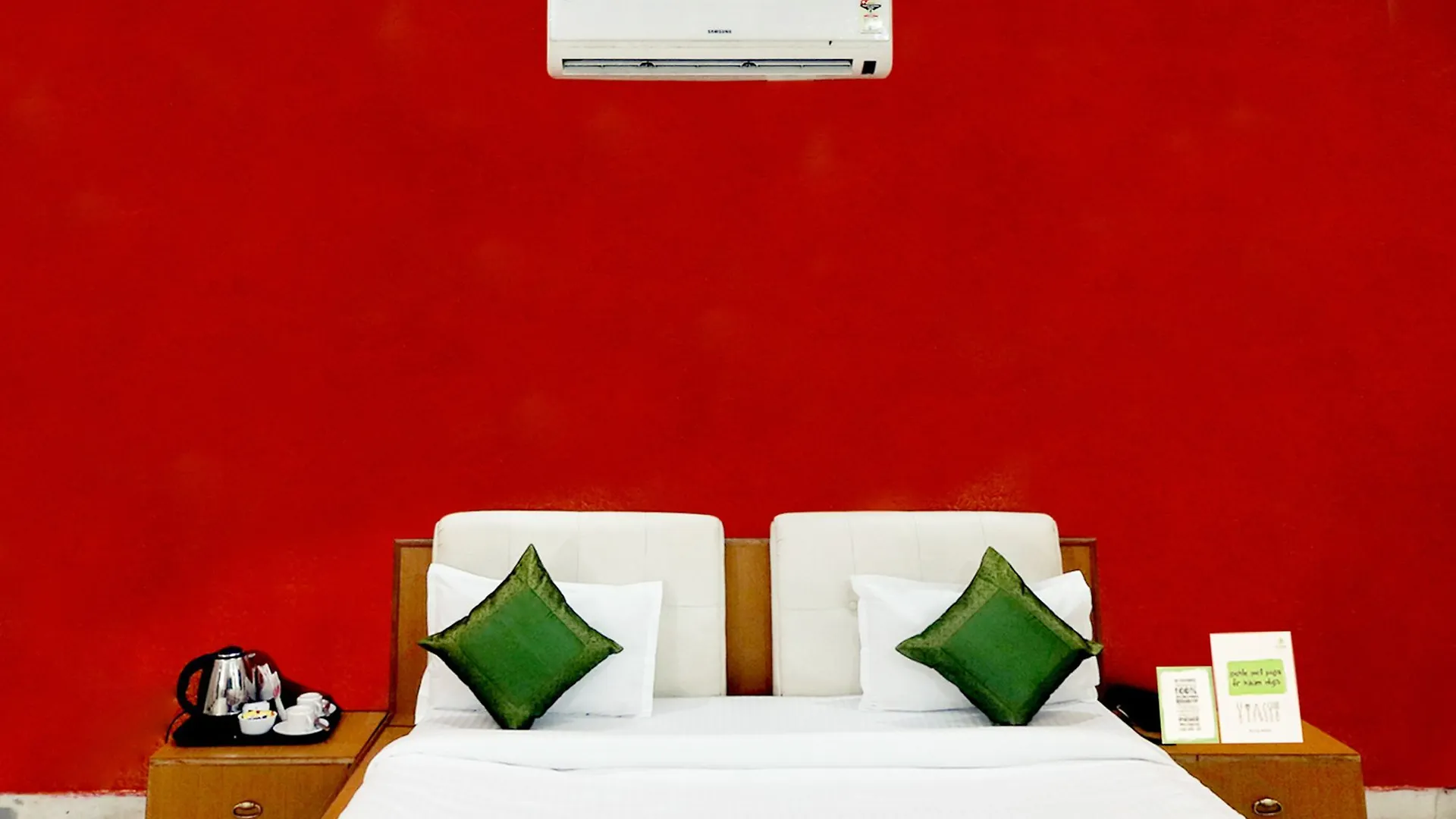 Treebo Star Guest House Panchkula
