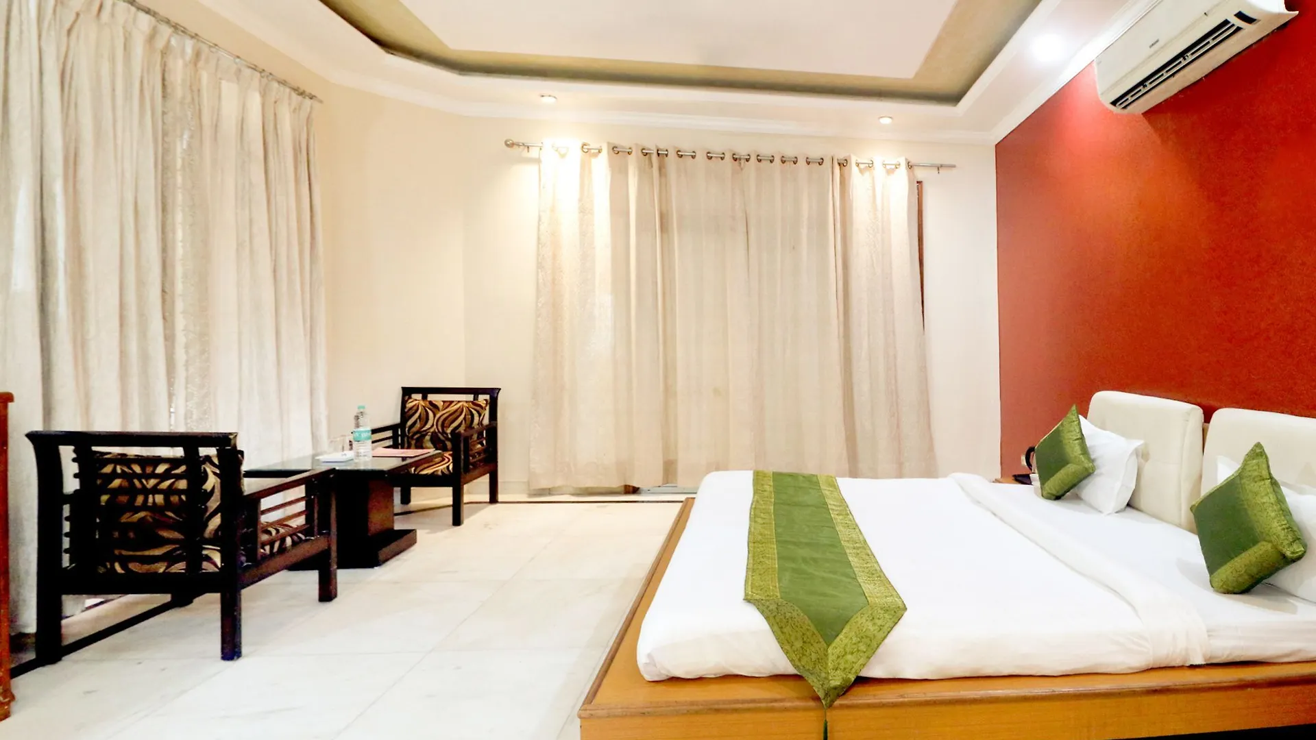 Hotel Treebo Star Guest House Panchkula